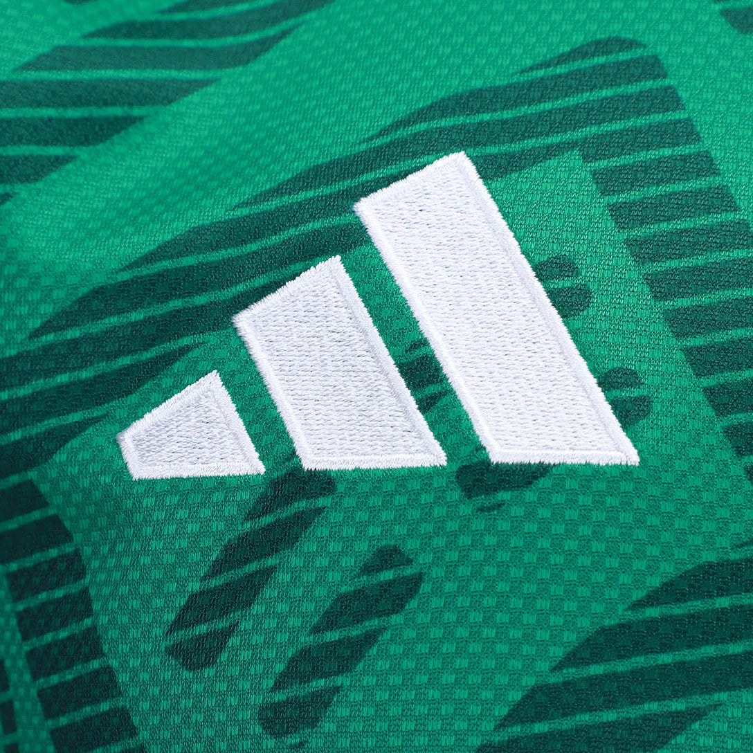 Mexico 26/27 I Home Jersey - Fan Version