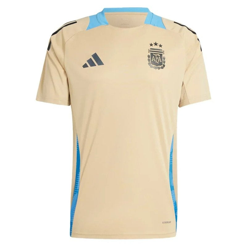 Argentina 24/25 Pre Match Training Jersey - Fan Version