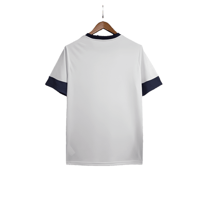 Portugal 25/26 Training Jersey - White - Fan Version