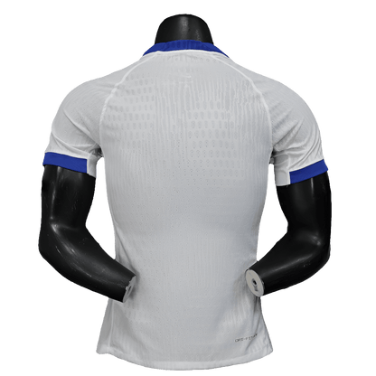 England 25/26 Training Jersey - White - Player Version