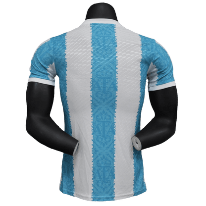 Argentina 25/26 Special Edition Jersey - Player Version