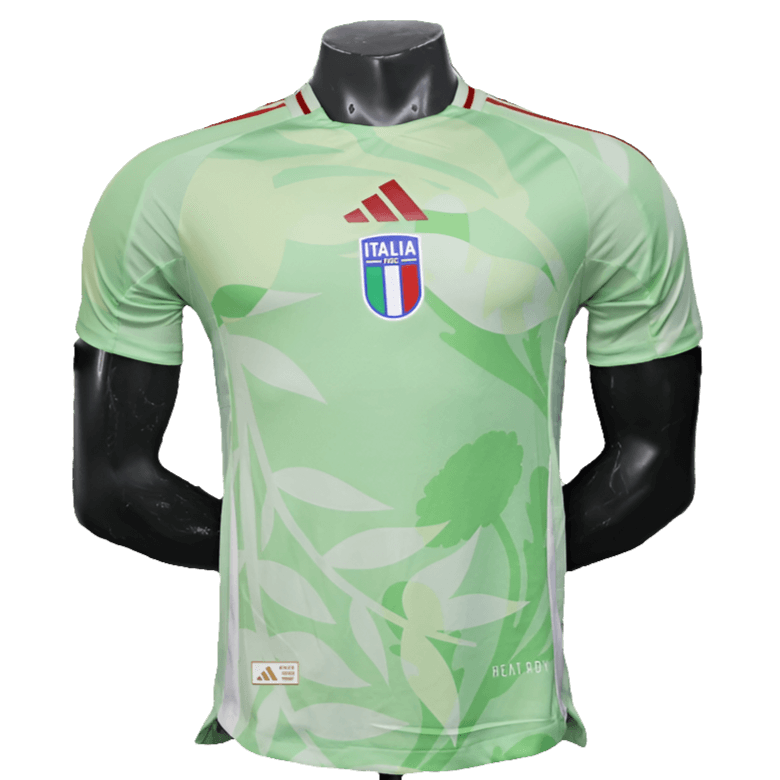Italy 25/26 Training Jersey - Player Version