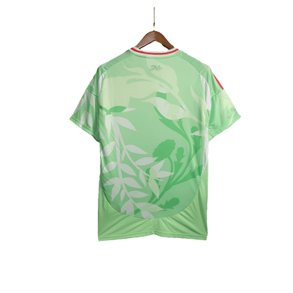 Italy 25/26 Training Jersey - Fan Version