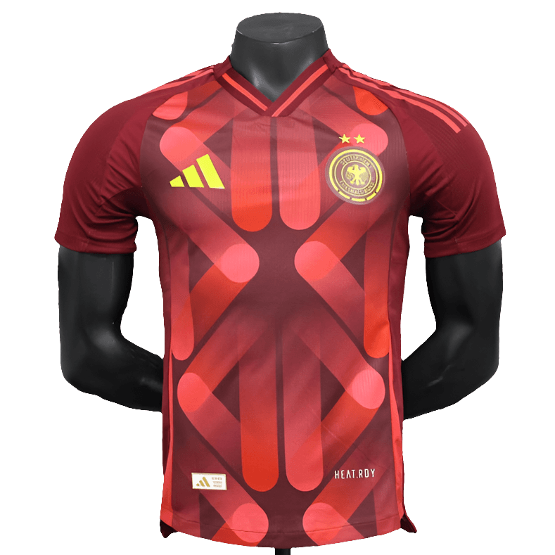 Germany 25/26 II Away - Player Version