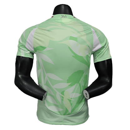 Italy 25/26 Training Jersey - Player Version