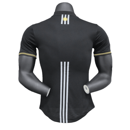 Argentina 25/26 Special Jersey - Black Edition - Player Version
