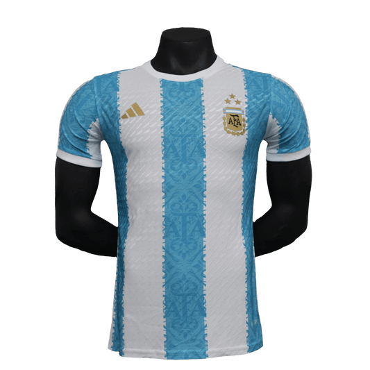Argentina 25/26 Special Edition Jersey - Player Version