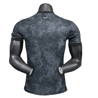 Argentina 25/26 Special Edition Jersey - Black - Player Version