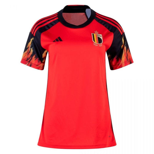 Belgium 22/23 I Home Jersey - Women’s