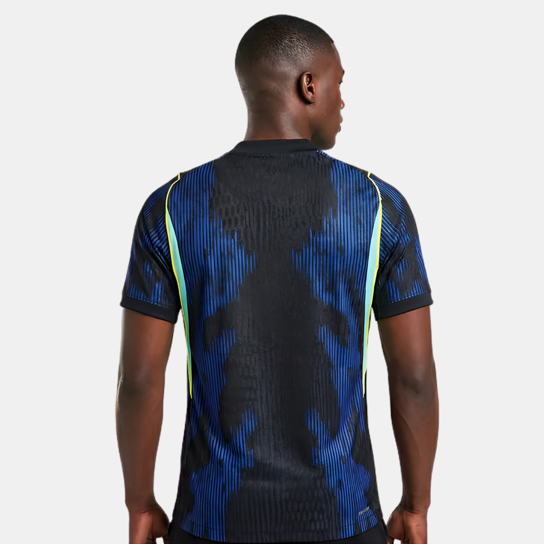 Camisa Seleção Brasileira Jogador 2026/27 Away