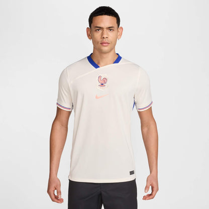 Camisa Nike França 2025 II Torcedor