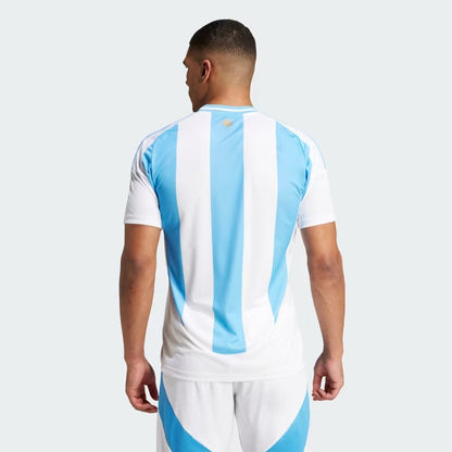 Camisa adidas Arge..  2025/26 I Torcedor