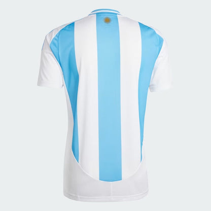 Camisa adidas Arge..  2025/26 I Torcedor