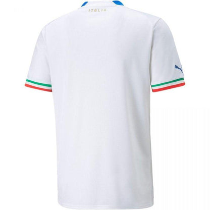 Italy 22/23 II Away Jersey - Fan Version