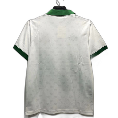 Mexico 1995 II Away Jersey - Retro Version