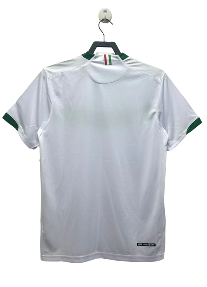 Mexico 2006 II Away Jersey - Retro Version