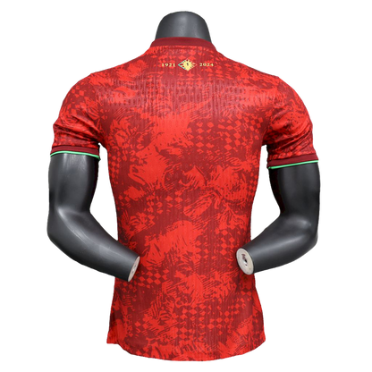Portugal 24/25 The Siu Special Edition Jersey - Player Version