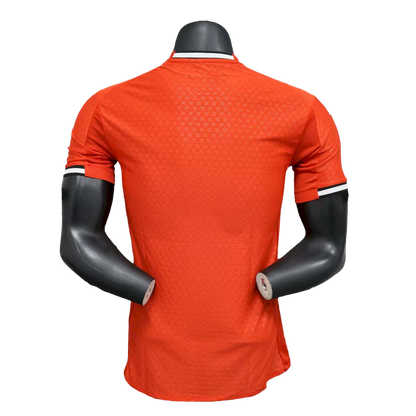 Portugal 25/26 I Home Jersey - Player Version